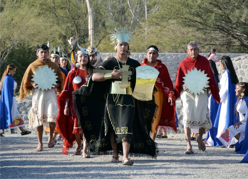 Inti Raymi 4