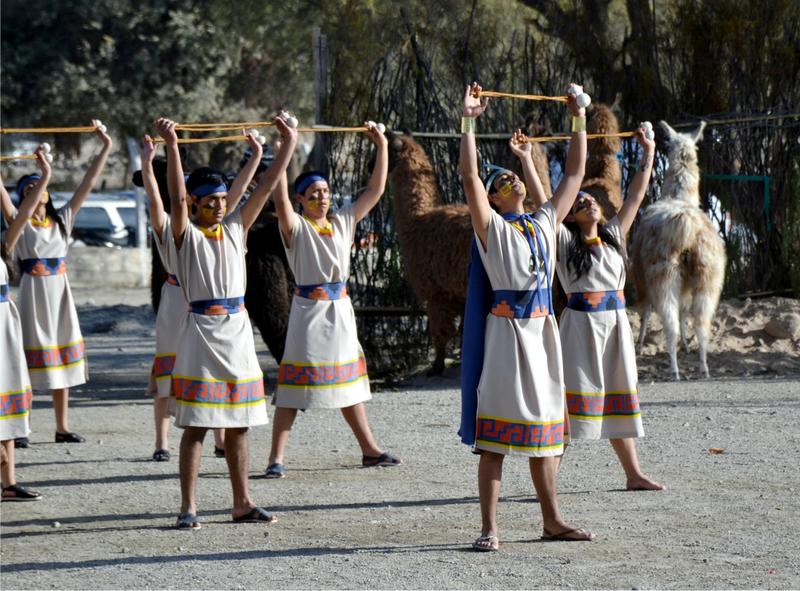 Inti Raymi 22