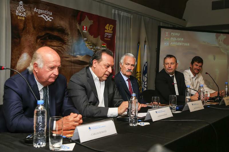 presenta