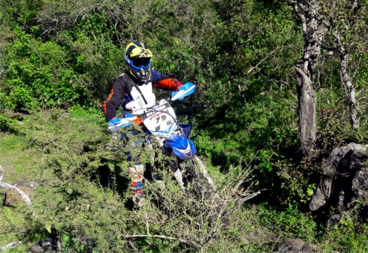 enduro