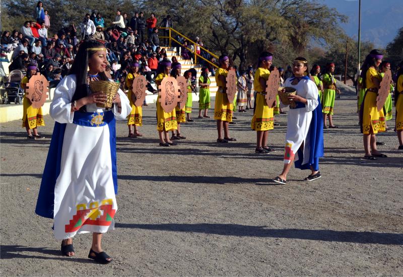 Inti Raymi 8