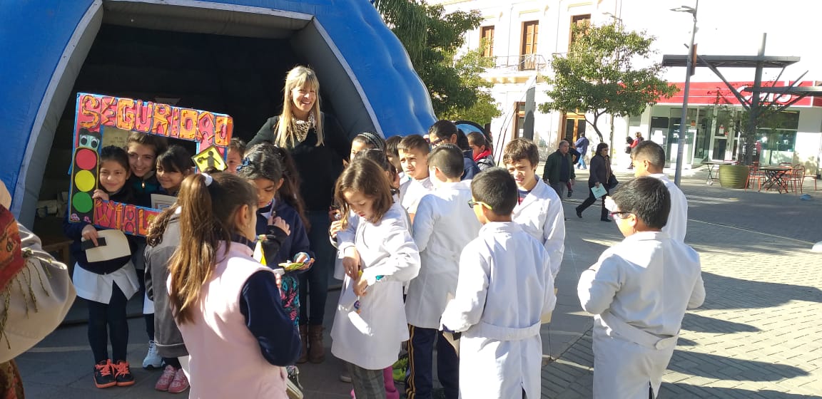 Seg Vial Dia Seg vial plaza 4