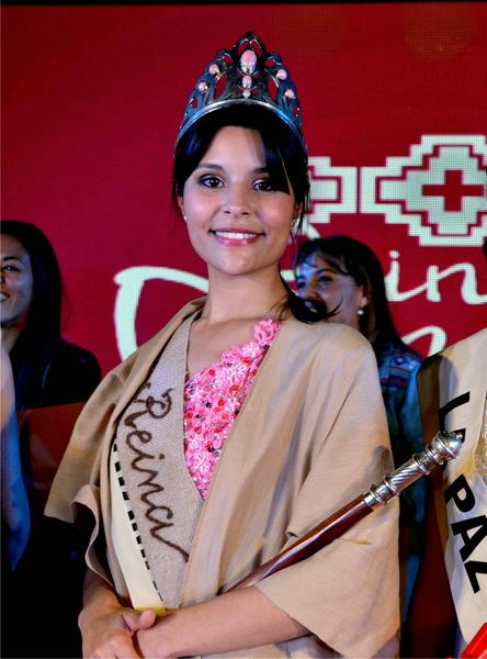 reina 2016