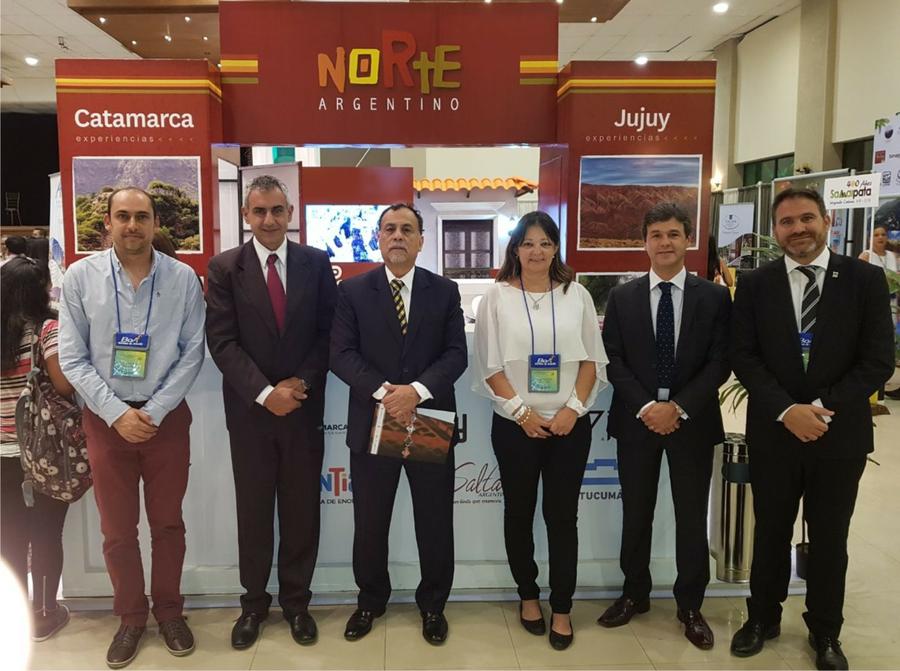 Fit Bolivia 2018 1