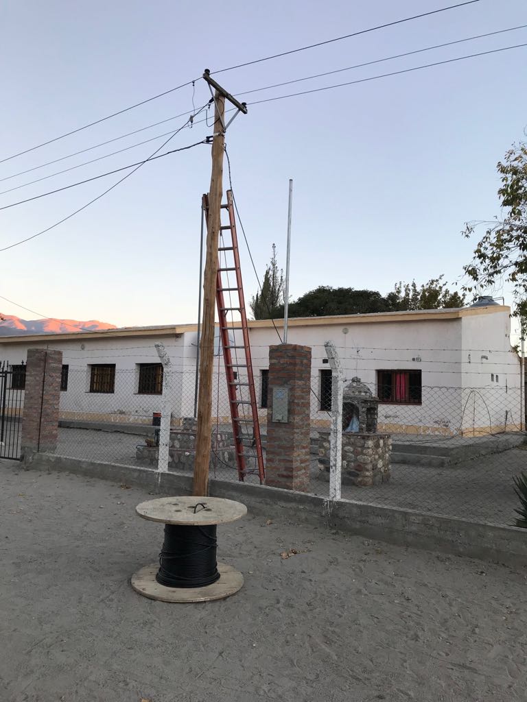 internet escuela
