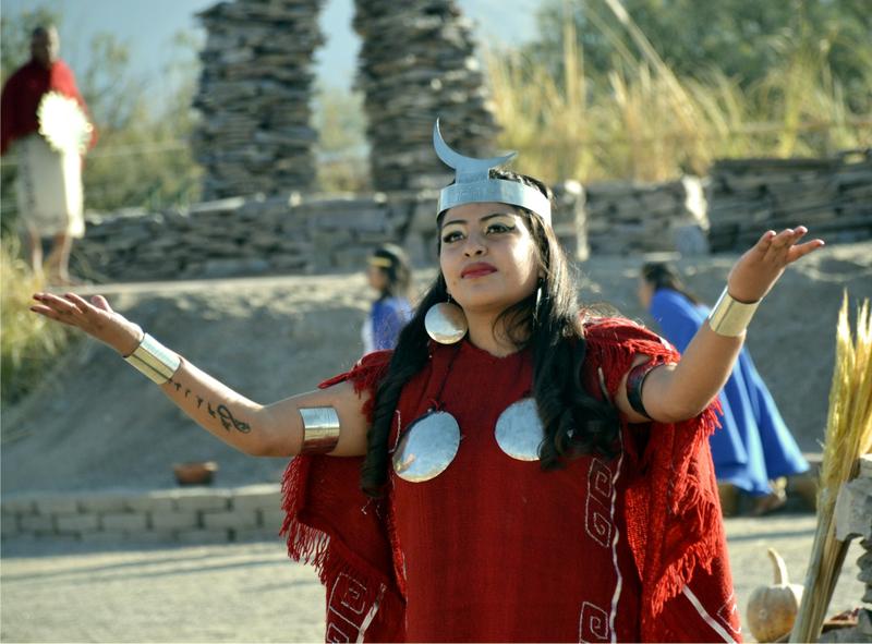 Inti Raymi 6