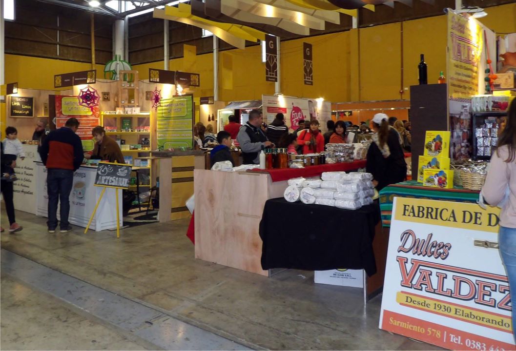 pabellon de tur- confiturasjpg