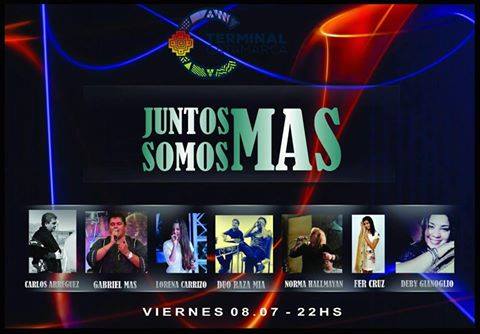 JUNTOS