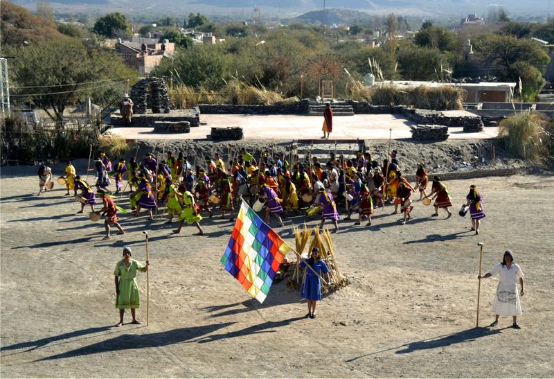 Inti Raymi 35