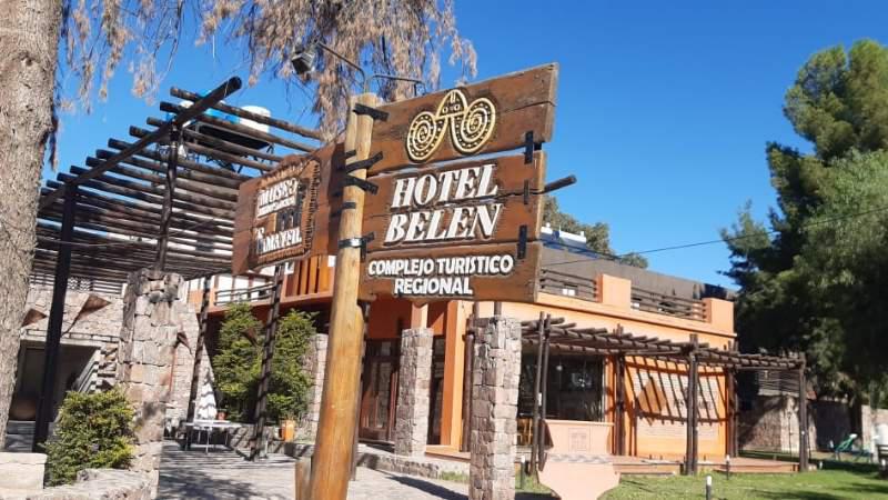 hotel belen