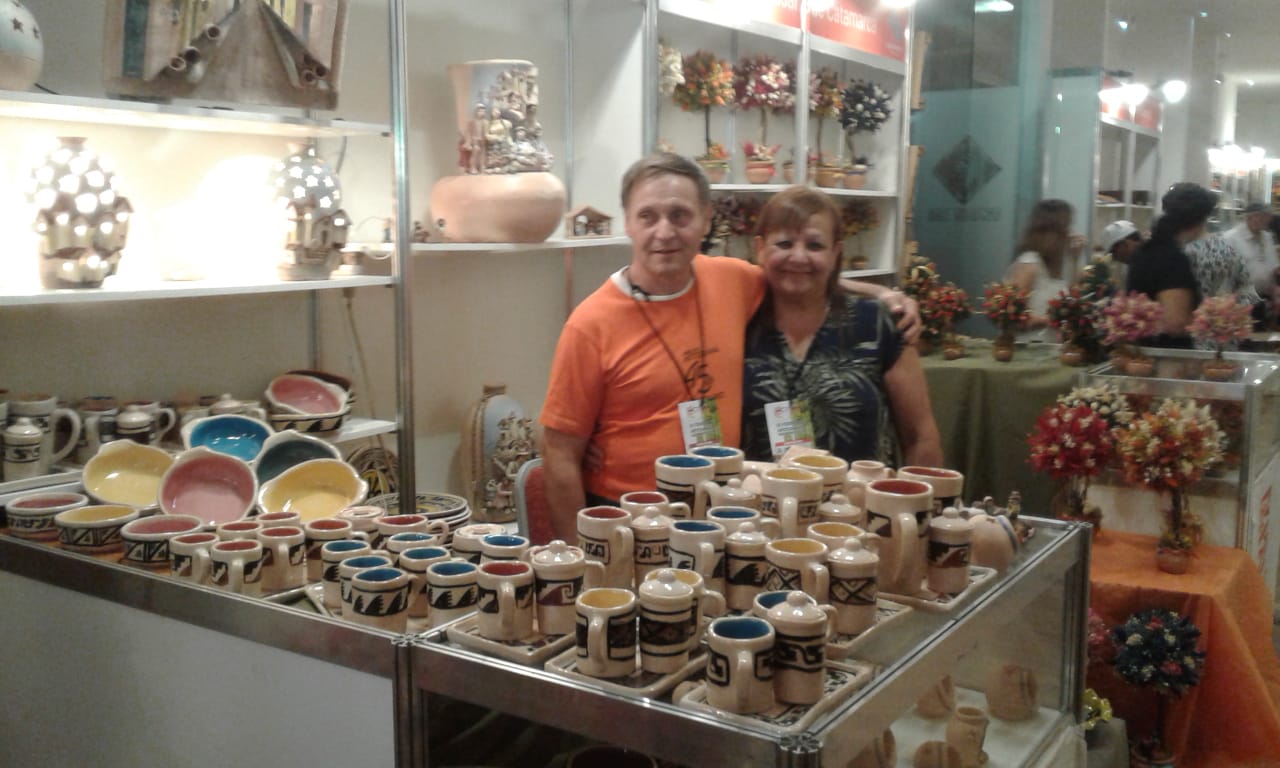 artesanias