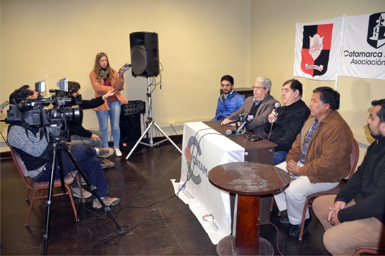 conferencia IRT AJEDREZ