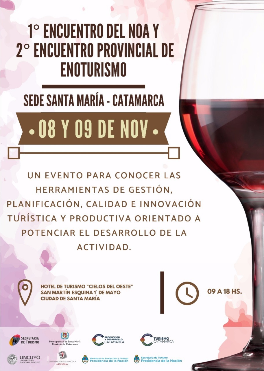 Enoturismo