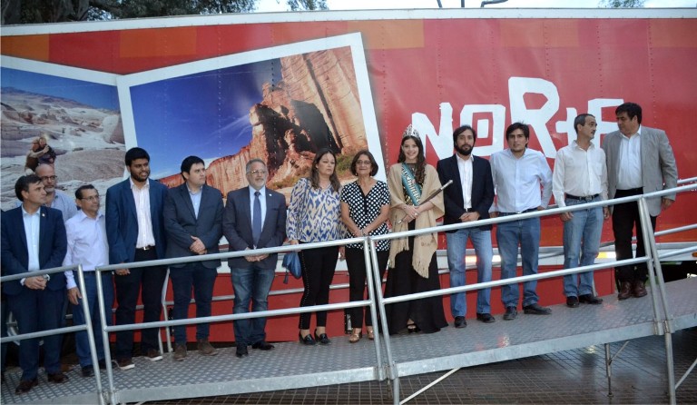 Trailer Norte 2