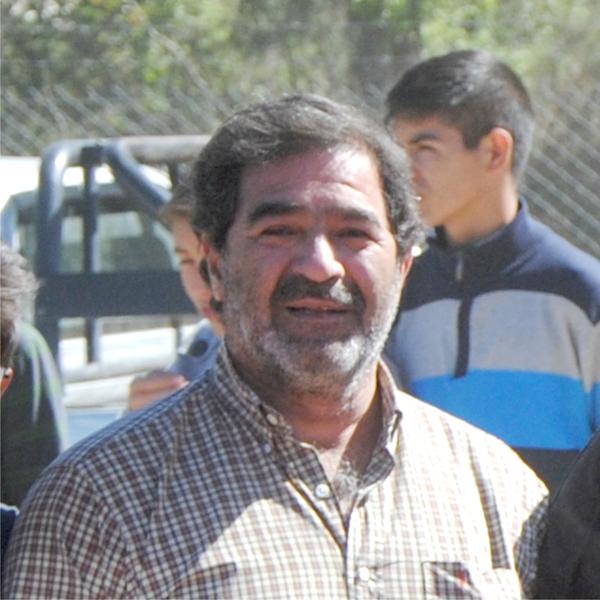Pedro Jais