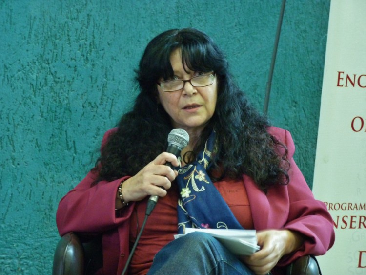 jornada UNCa