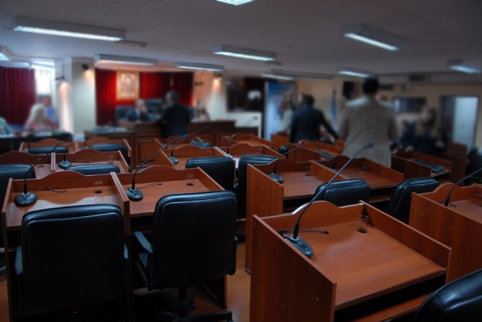 Gobierno-Tecnicas Legislativas
