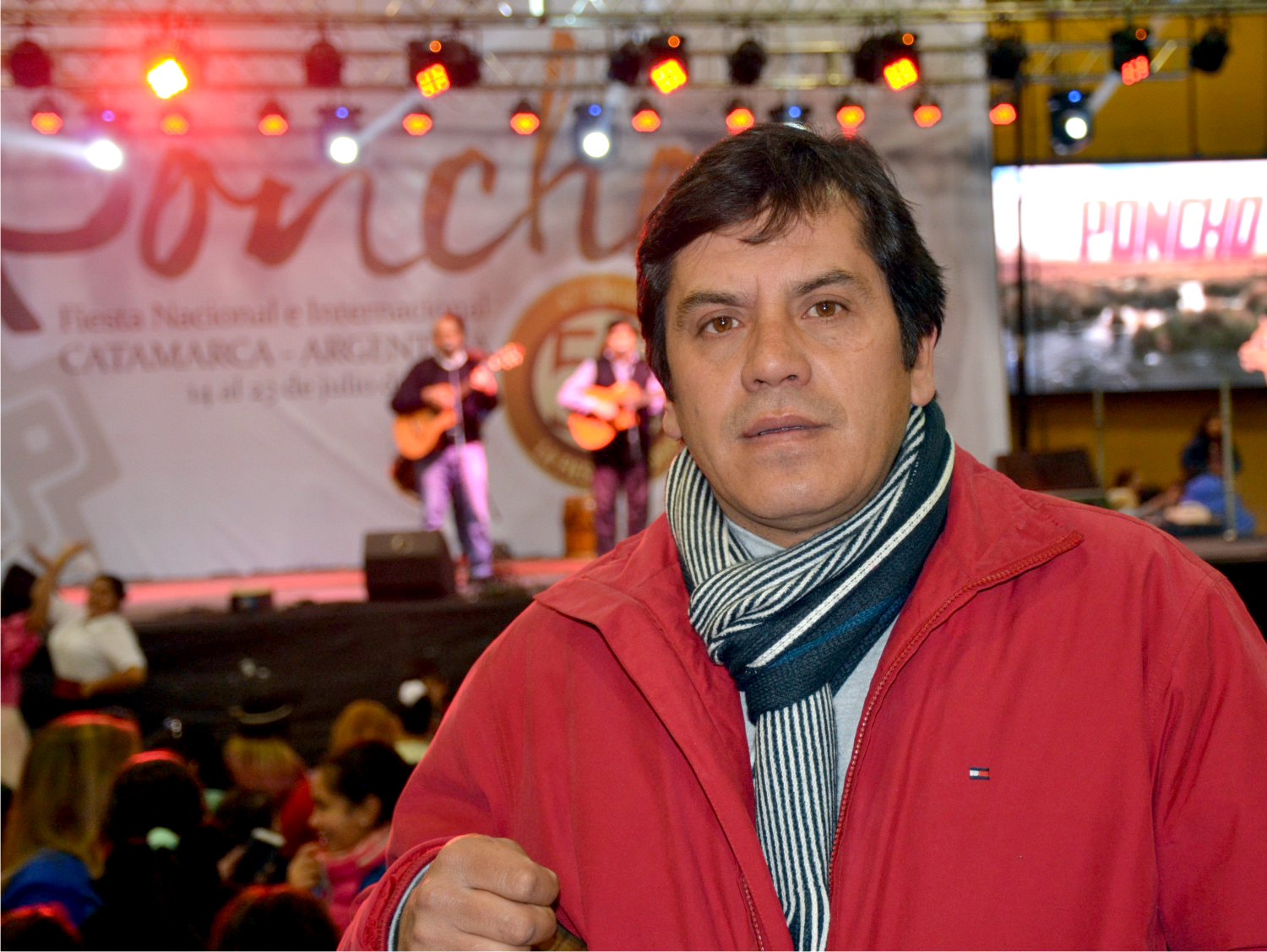 Ariel Ojeda