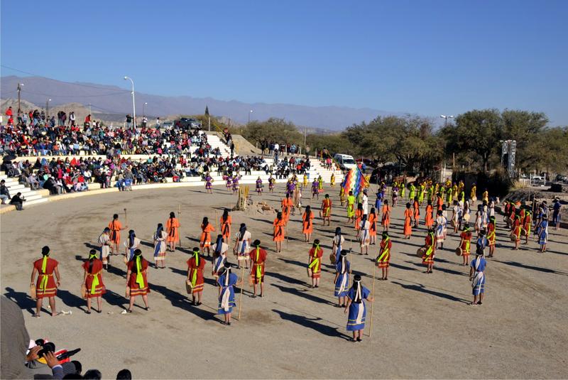 Inti Raymi 32