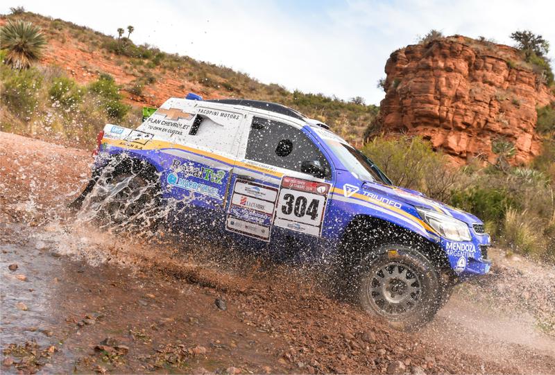 Chevrolet pag 6 y 7