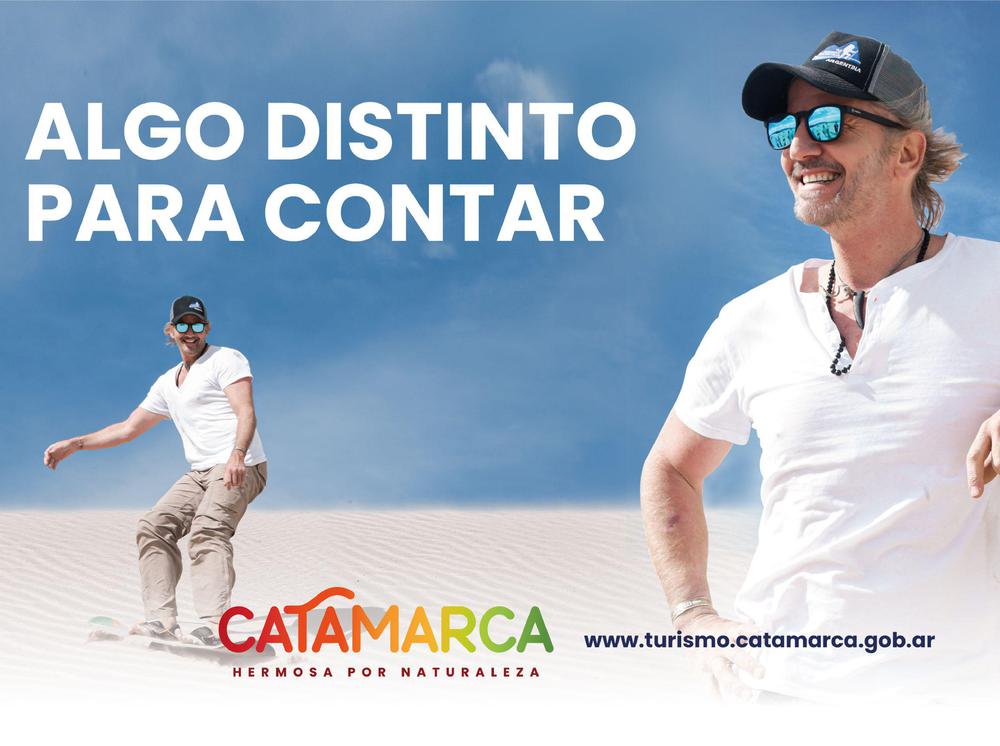 Turismo