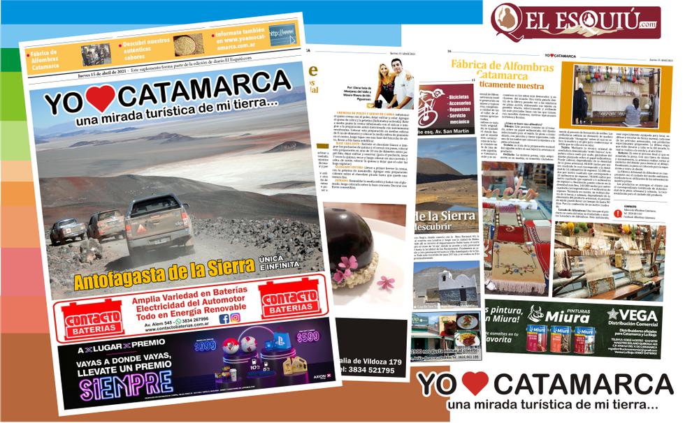 suplemento