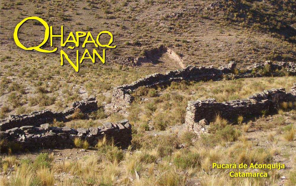 Qhapaq Ñan 123