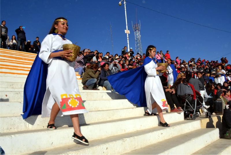 Inti Raymi 9