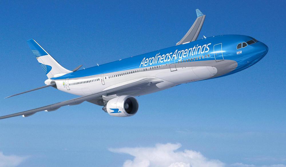 aerolineas