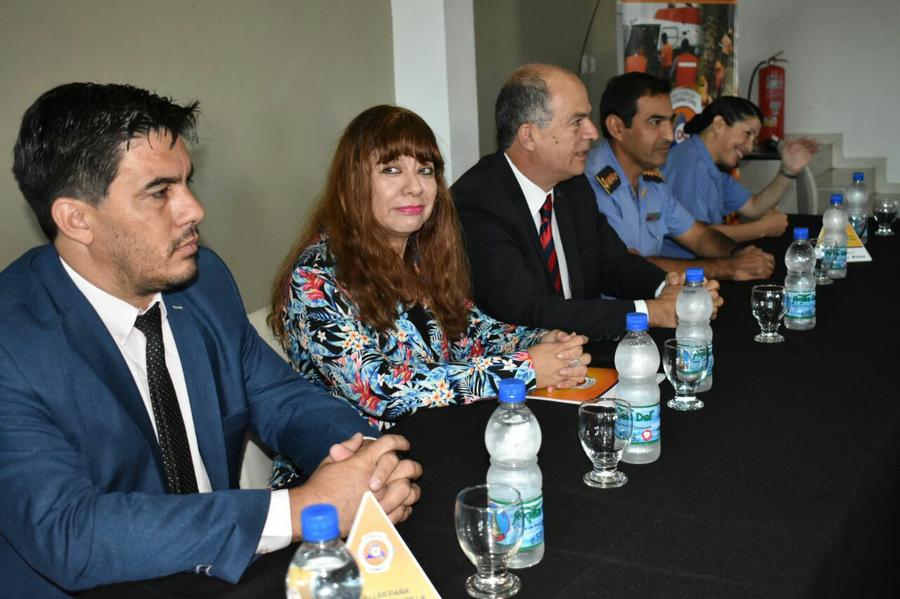 Seguridad-Dc taller CIIC 6