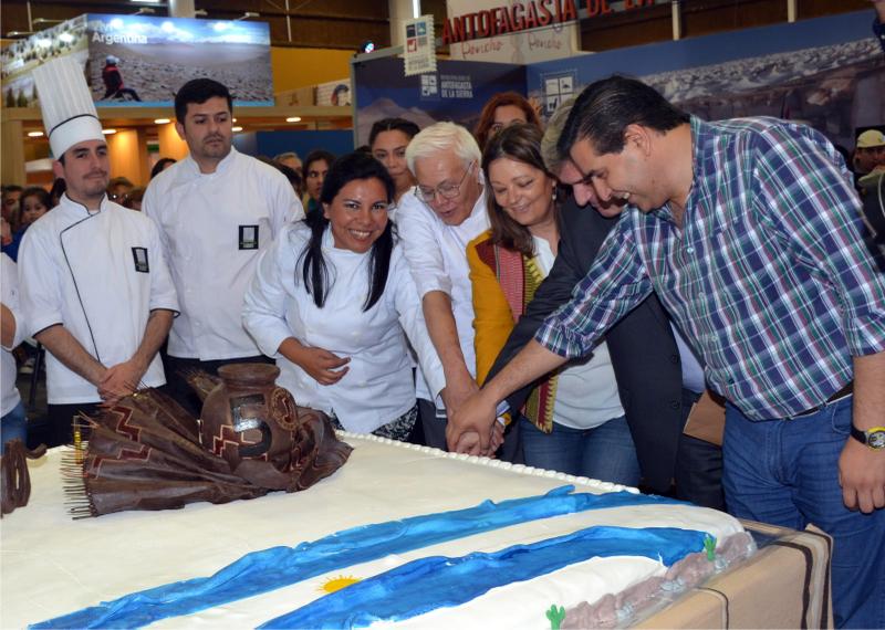 Torta Poncho 2
