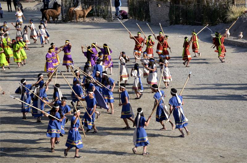 Inti Raymi 15