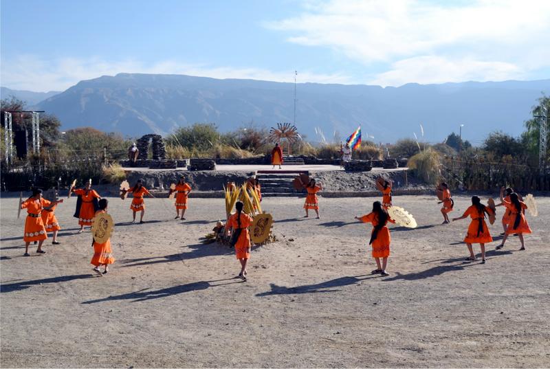 Inti Raymi 25