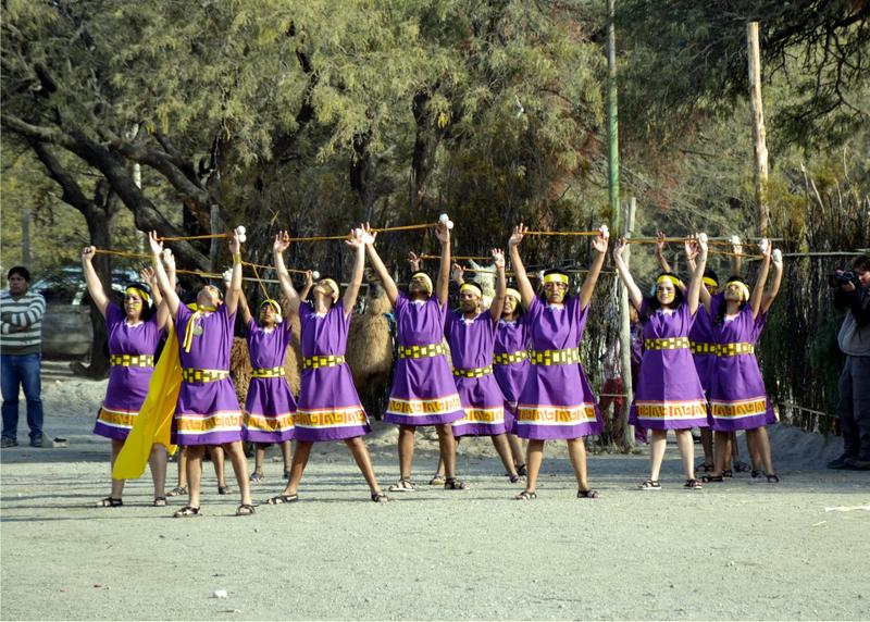 Inti Raymi 18