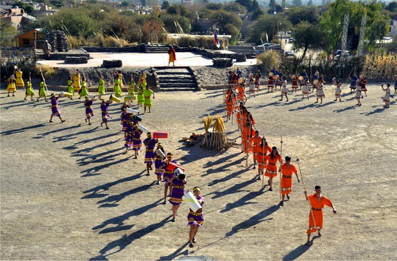 Inti Raymi 28