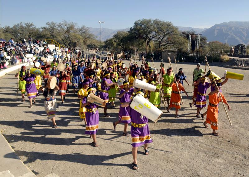 Inti Raymi 34