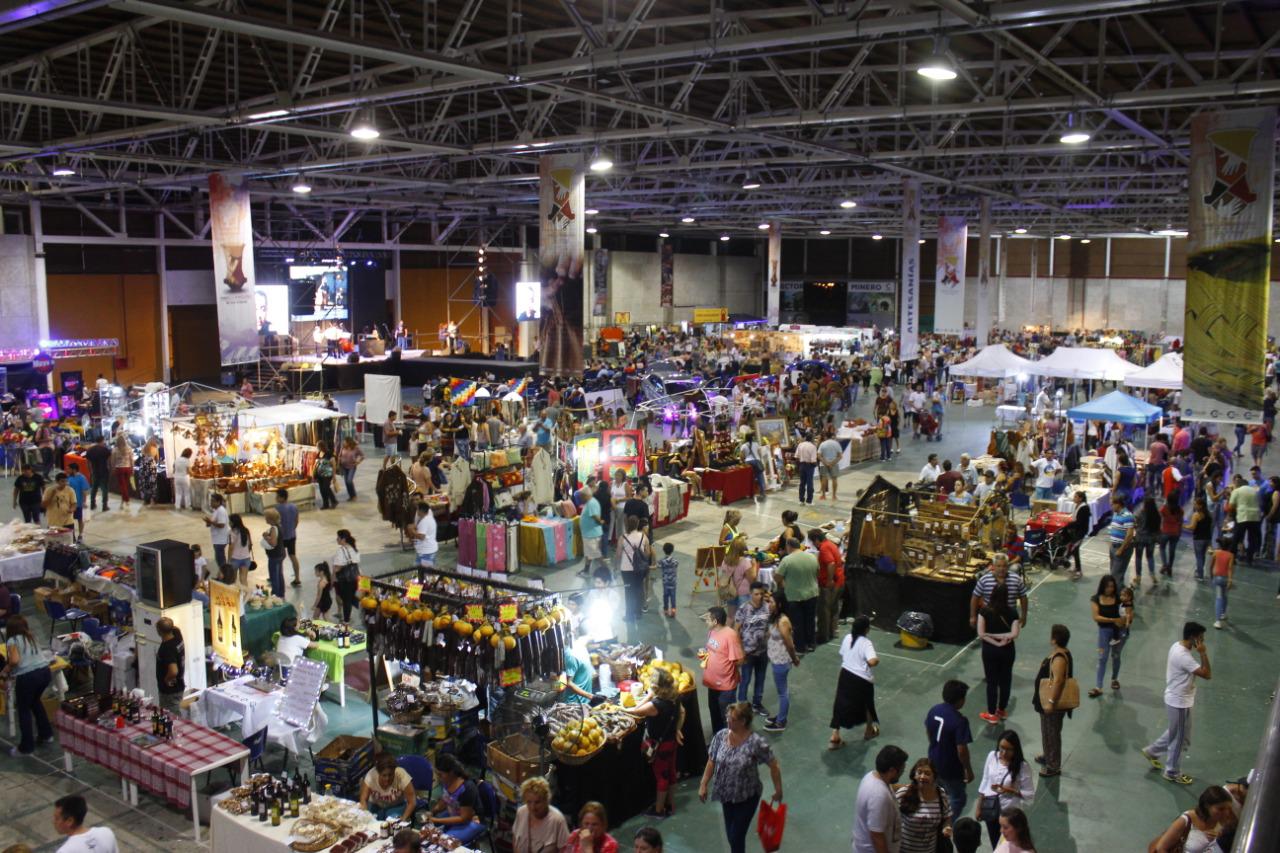 feria manos catam