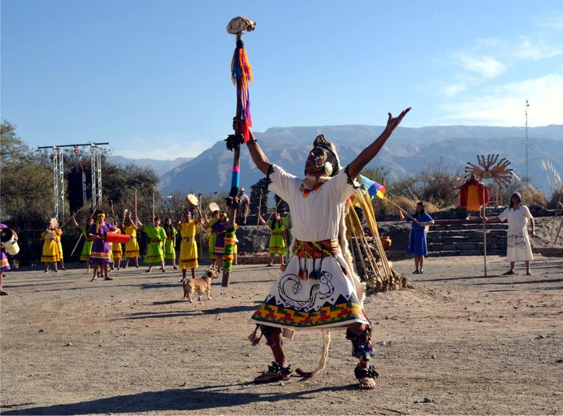 Inti Raymi 33