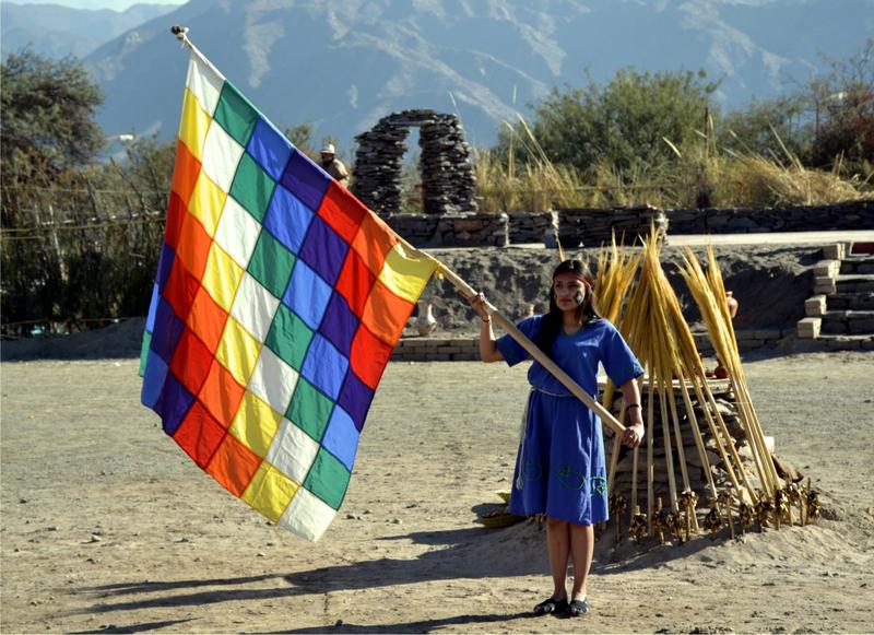 Inti Raymi 36