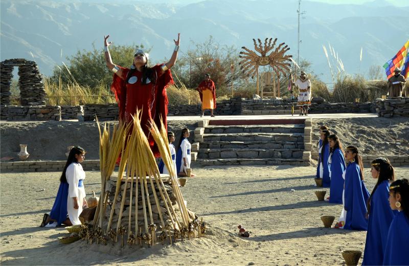 Inti Raymi 7