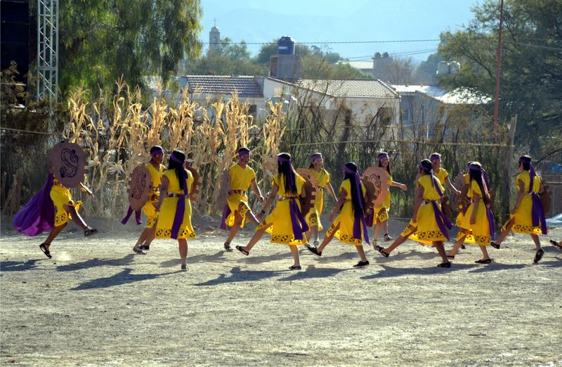 Inti Raymi 21