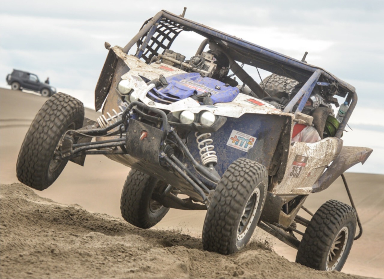 UTV