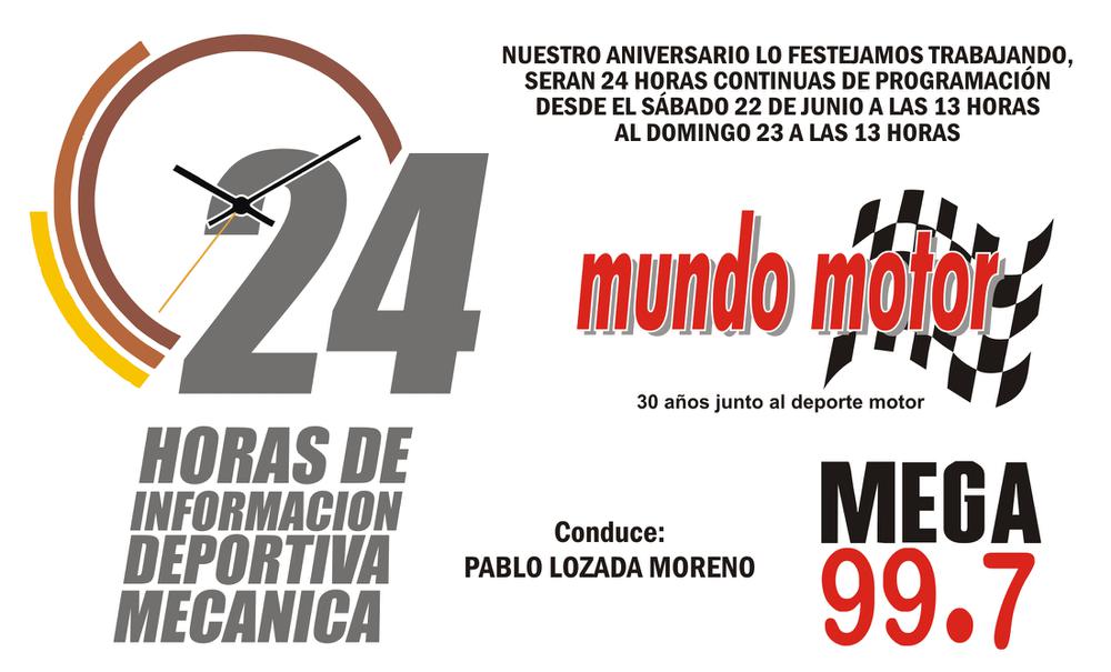 Nota 30 años