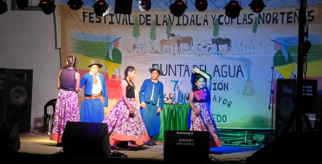 festiv coplas