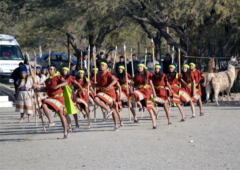 Inti Raymi 20