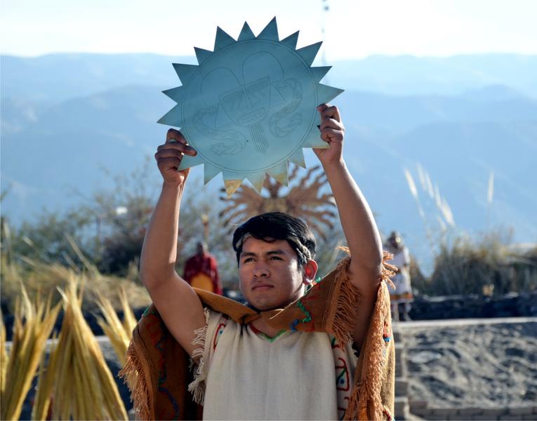 Inti Raymi 11