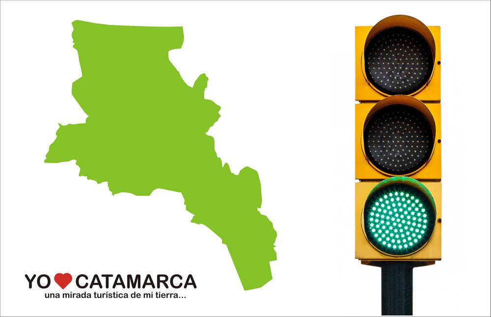 Semaforo verde
