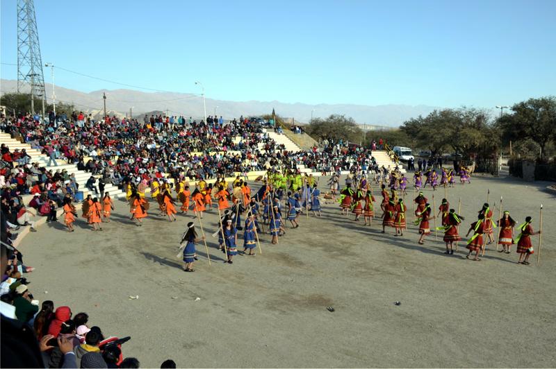 Inti Raymi 17