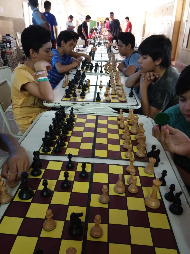 INTERCOLEGIAL1 (19-11-18)