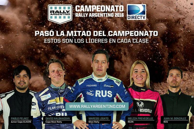 Meliza con lideres del Campeonato-2